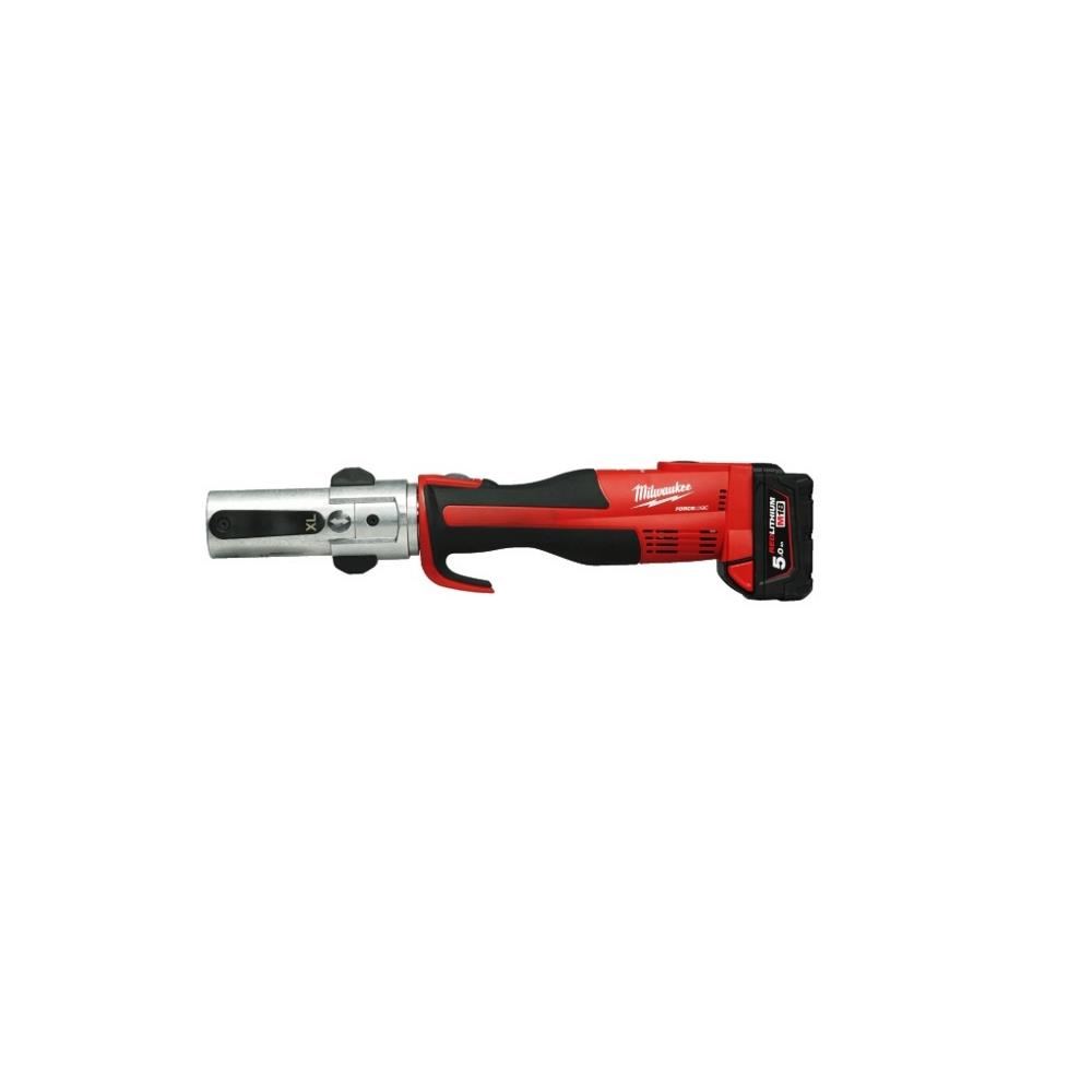 Pressatrice Idraulica Brushless XL FORCE LOGIC™ M18™