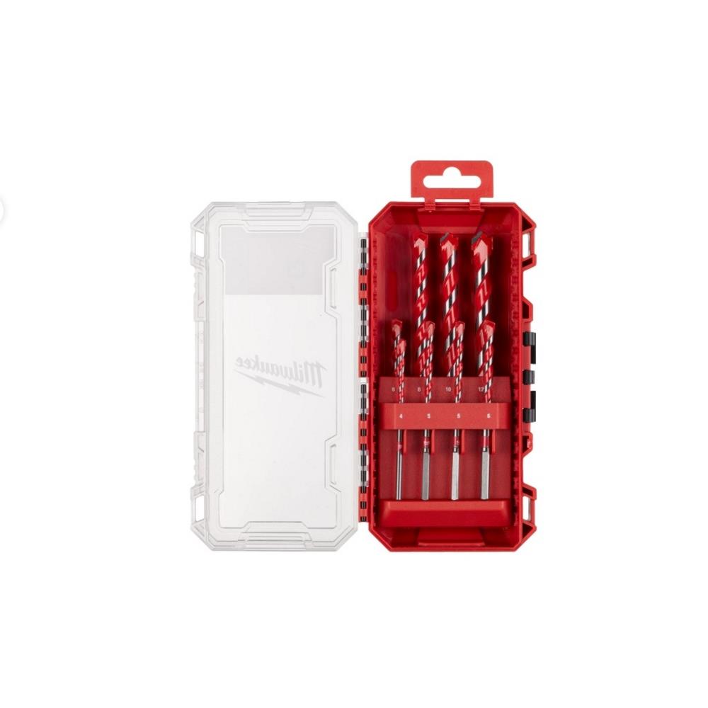Punte calcestruzzo - serie premium