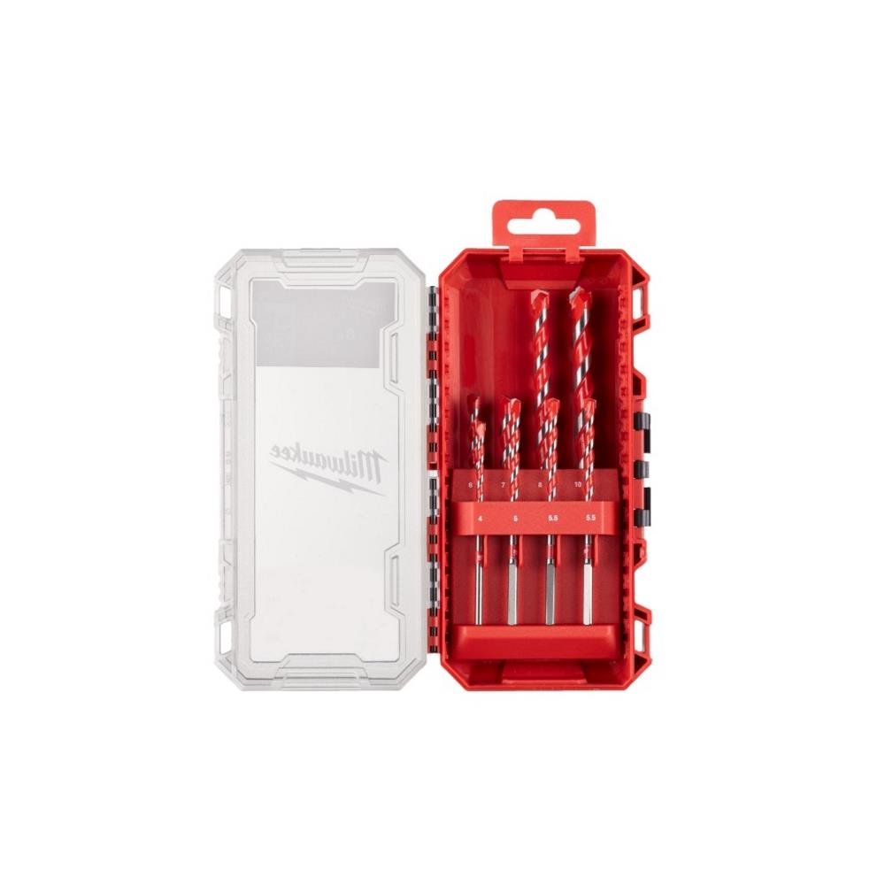 Punte calcestruzzo - serie premium