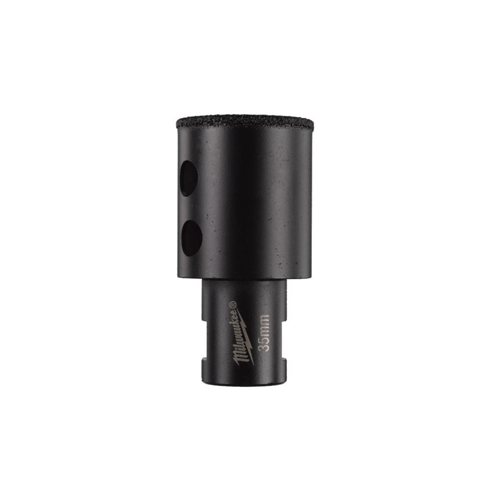 Punte diamantate a secco DIAMOND MAX™ 35MM M14