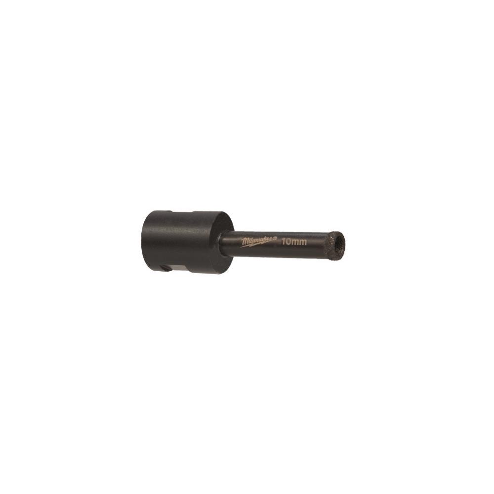 Punte diamantate a secco DIAMOND MAX™ M14 10MM