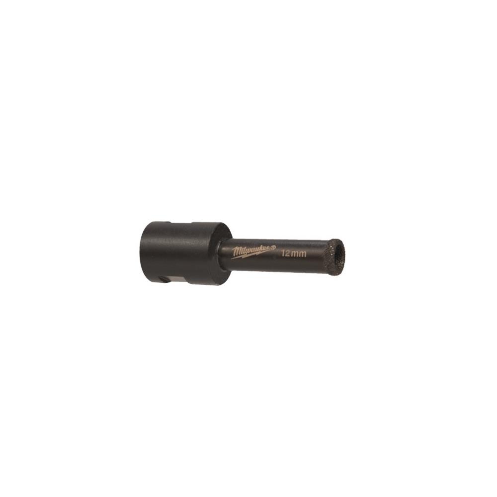 Punte diamantate a secco DIAMOND MAX™ M14 12MM
