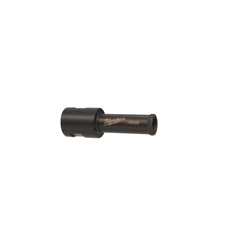 Punte diamantate a secco DIAMOND MAX™ M14 14MM