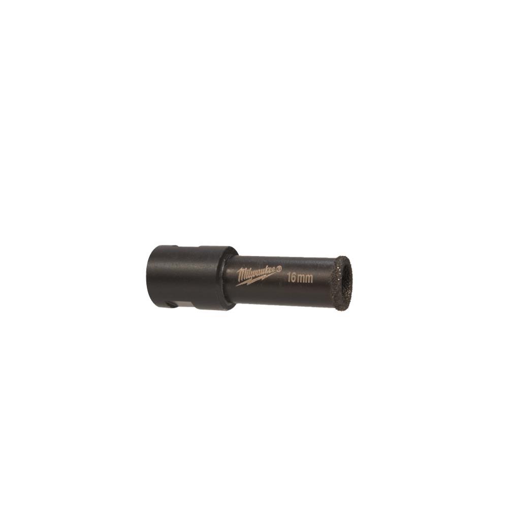 Punte diamantate a secco DIAMOND MAX™ M14 16MM