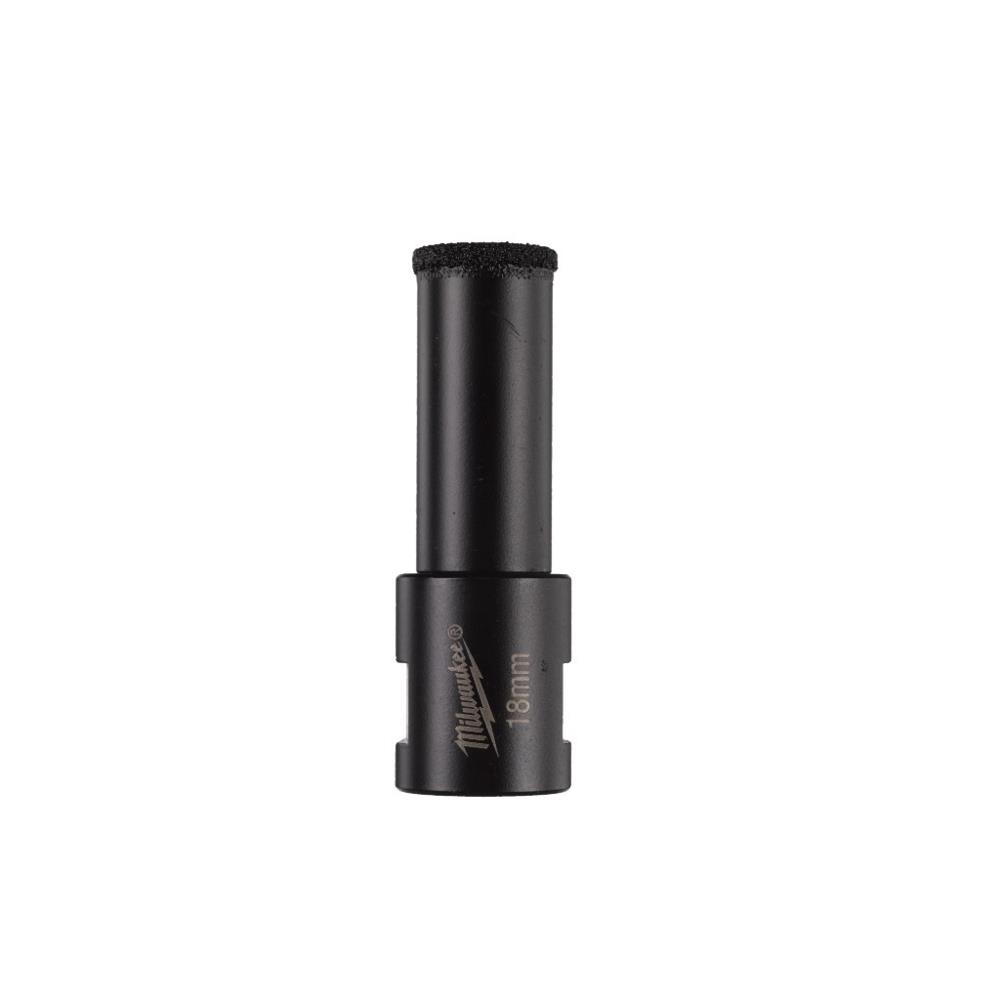 Punte diamantate a secco DIAMOND MAX™ M14 18MM