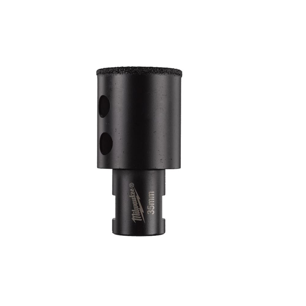 Punte diamantate a secco DIAMOND MAX™ M14 35MM