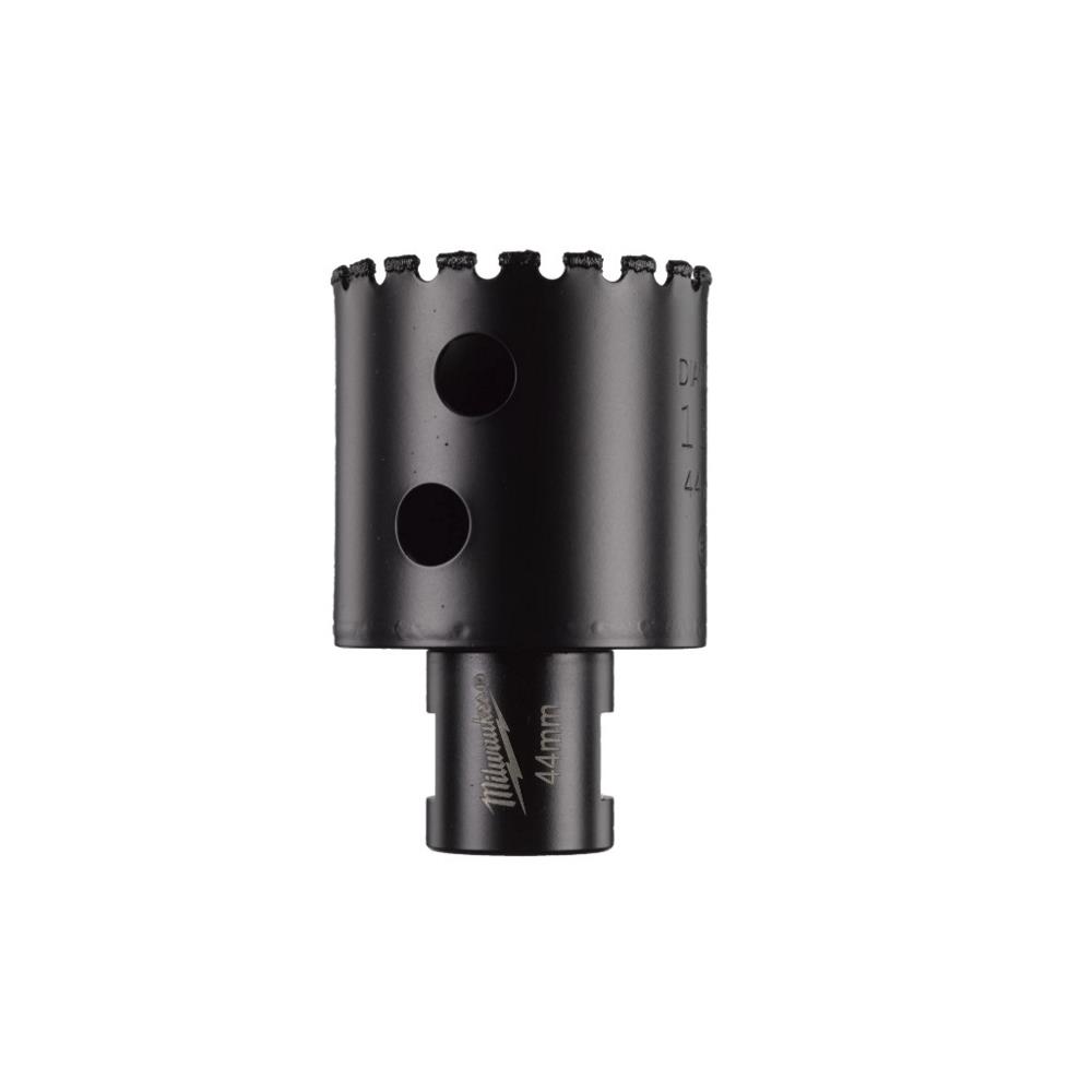 Punte diamantate a secco DIAMOND MAX™ M14 44MM