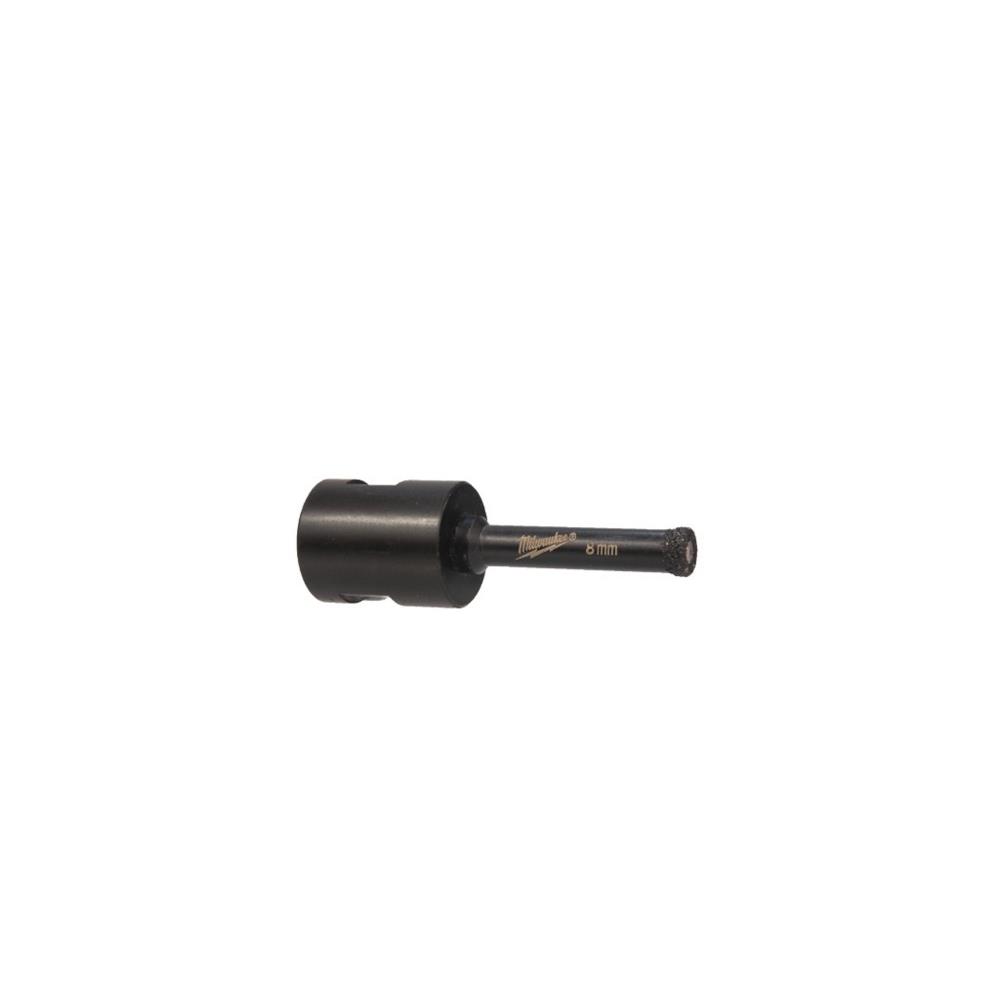 Punte diamantate a secco DIAMOND MAX™ M14 8MM