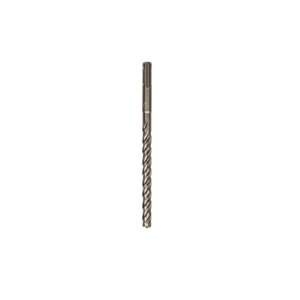 Punte SDS-Plus MX4 10 x 165 - 1 pc