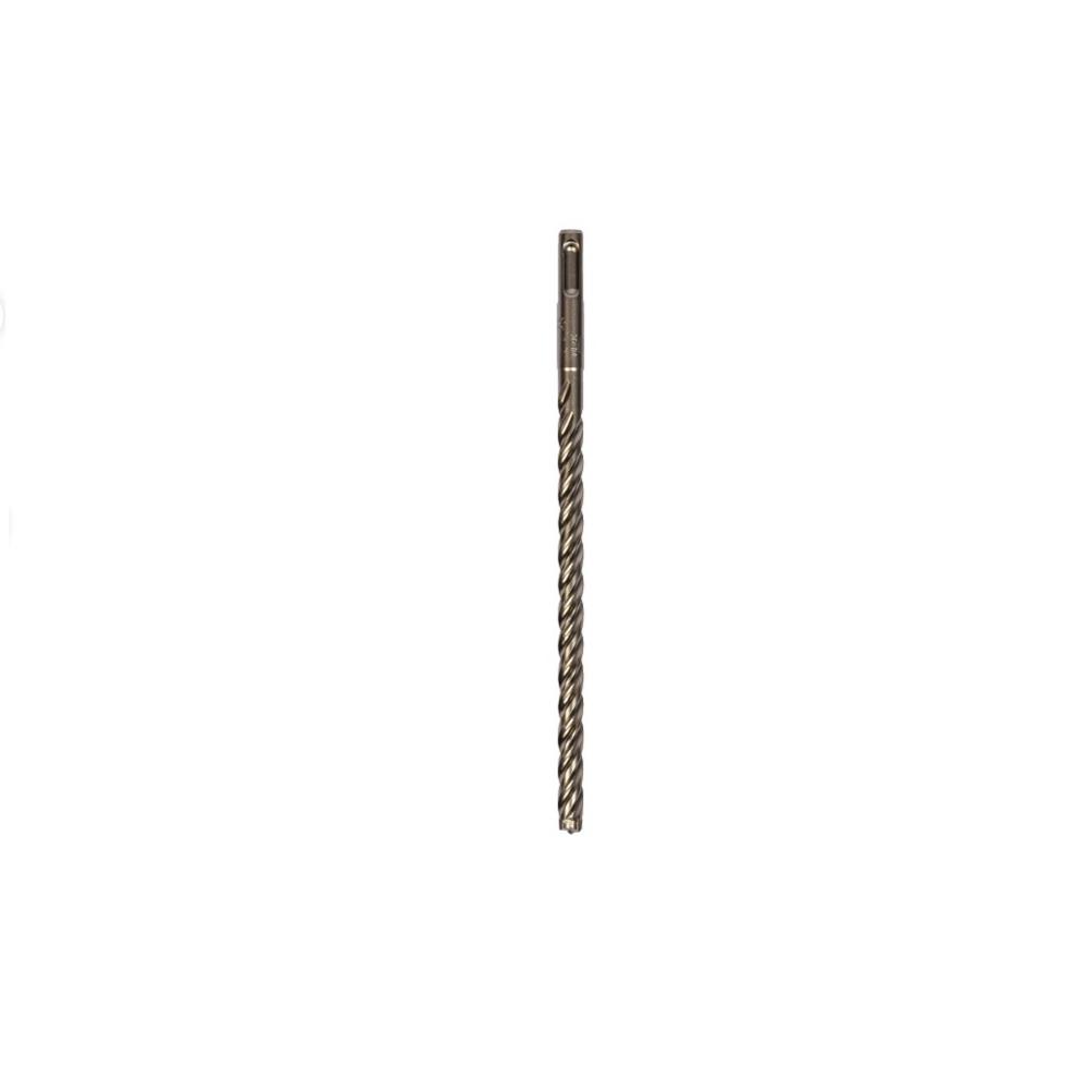 Punte SDS-Plus MX4 10 x 215 - 1 pc