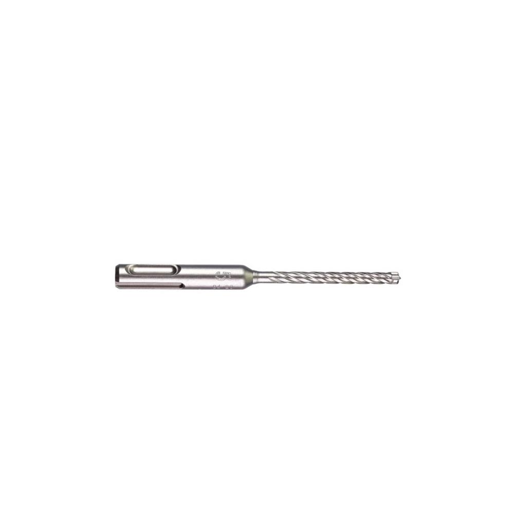 Punte SDS-Plus MX4 4 5x15 taglienti 1pc