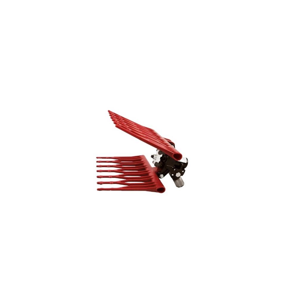 Raccogli olive pneumatico professionale OLIVANCE PN PN XT