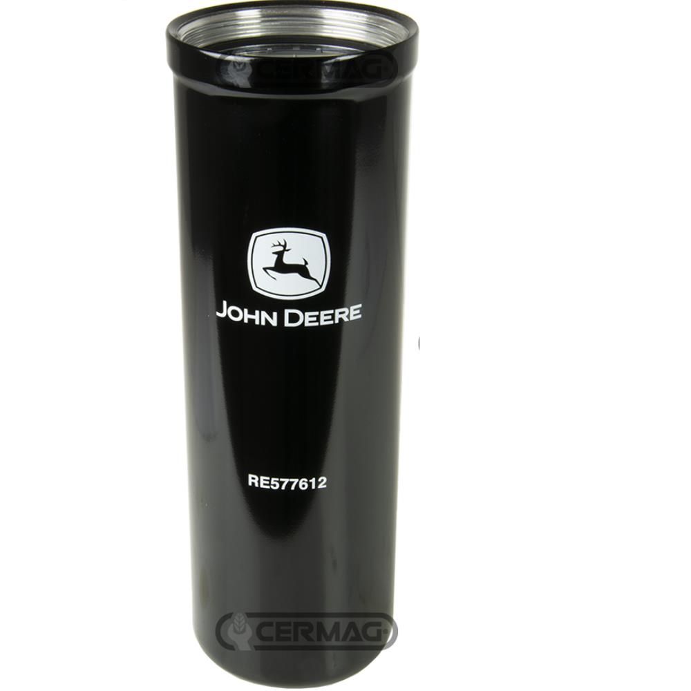 RE577060 filtro idraulico