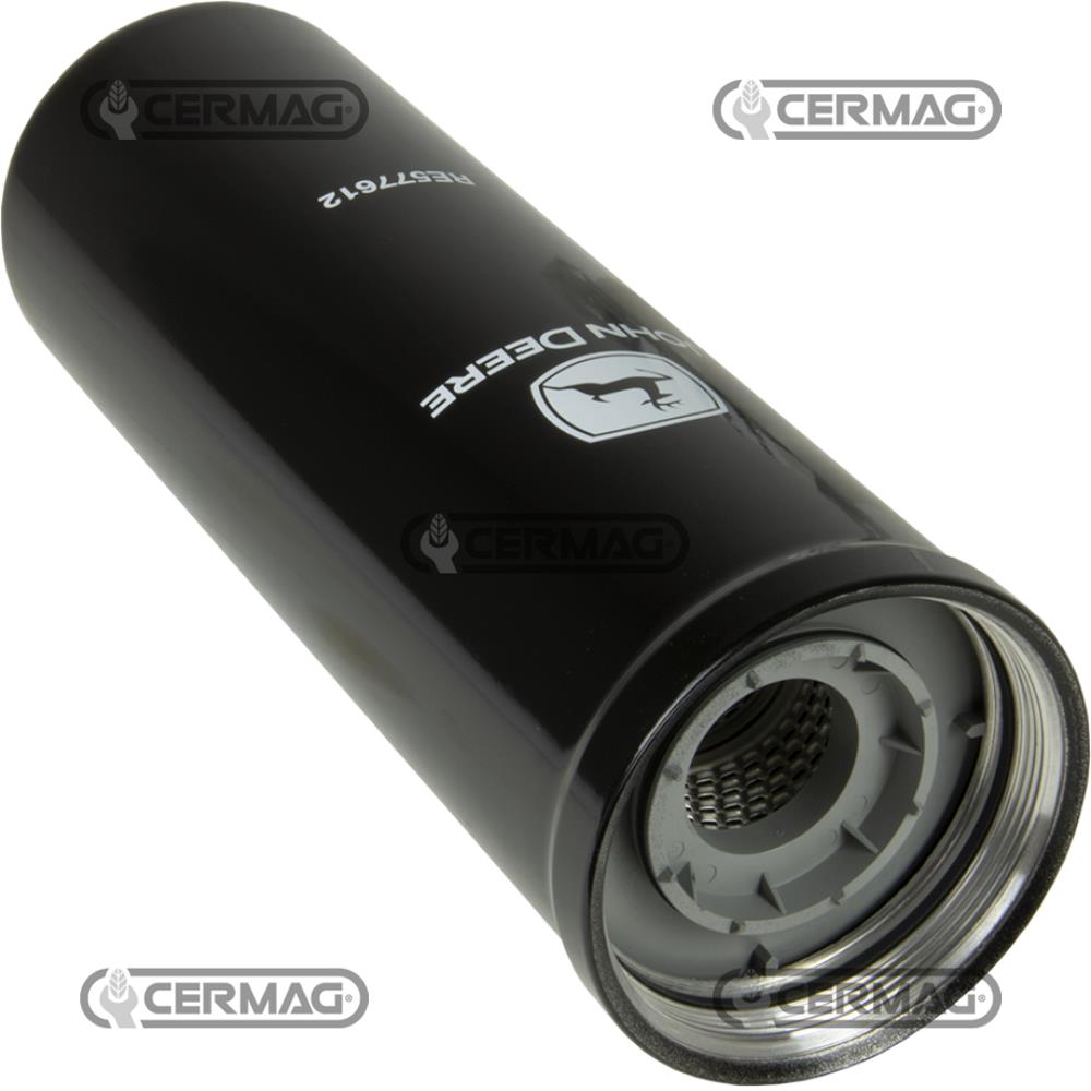 RE577060 filtro idraulico