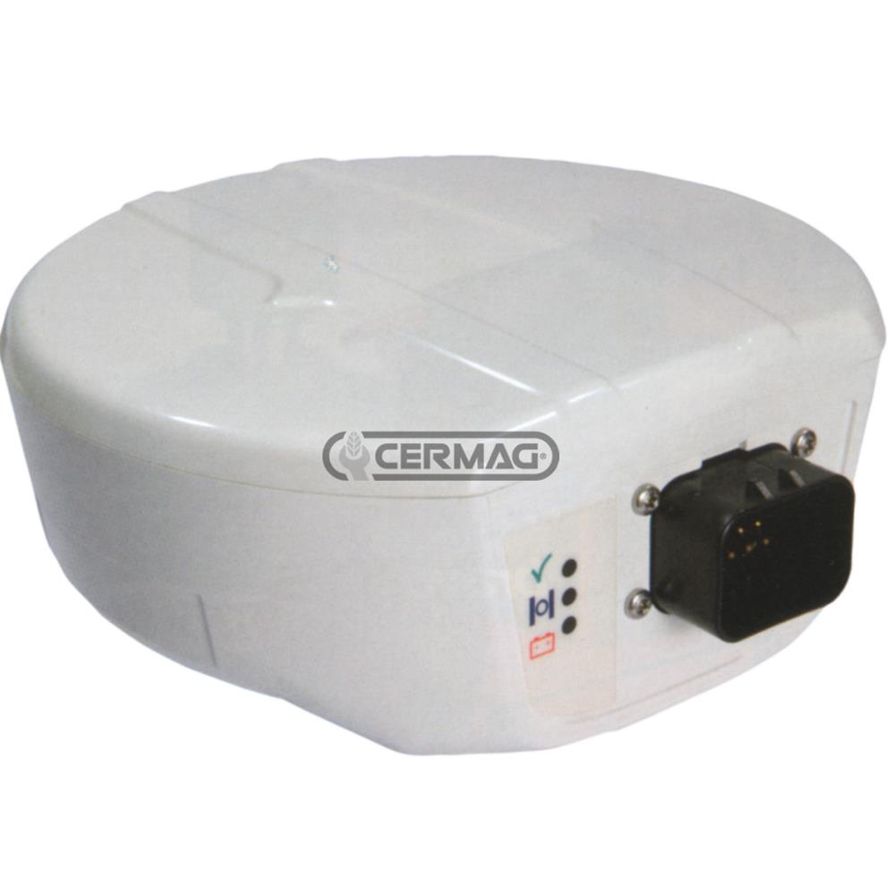 Ricevitore GPS ad alta precisione