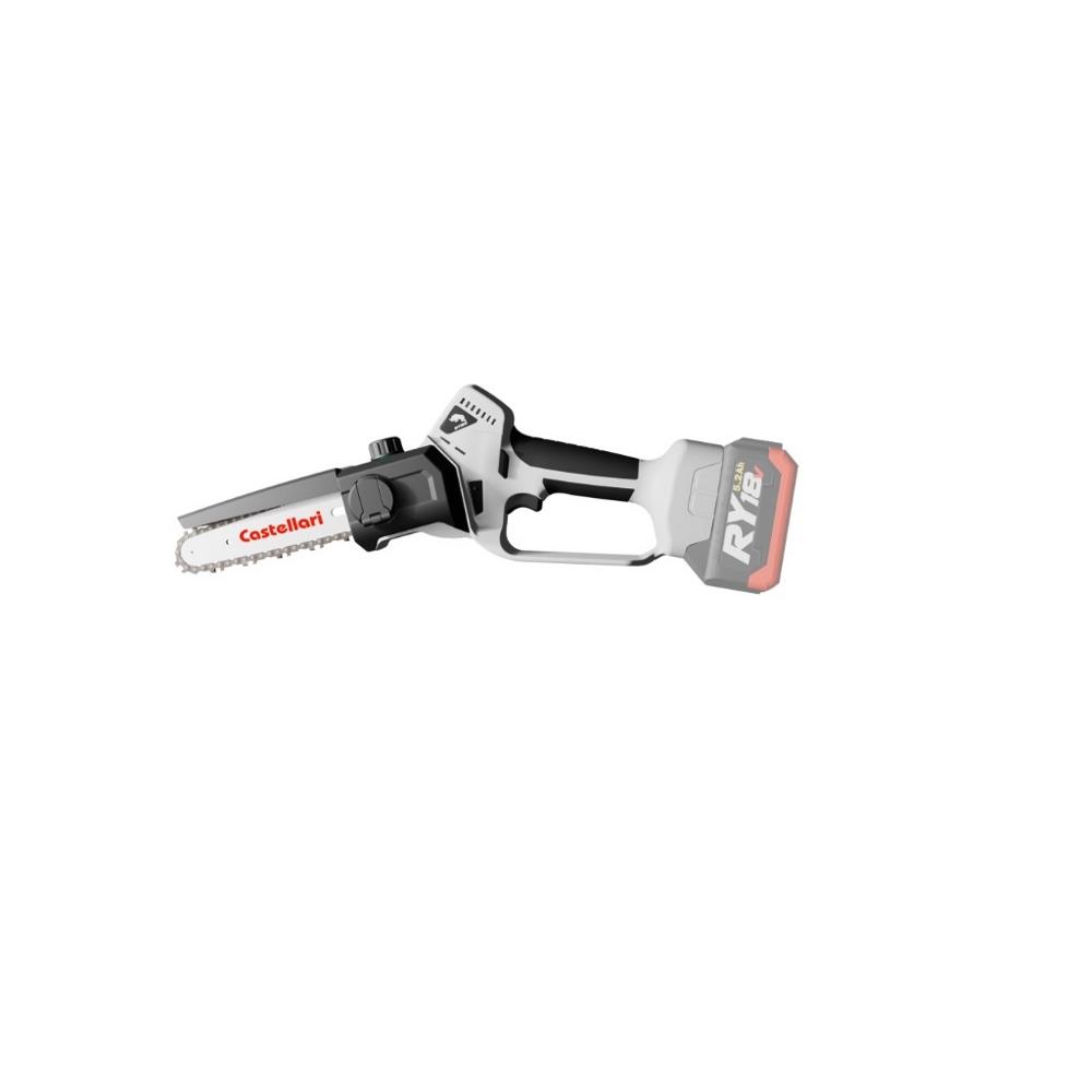 RY150 potatore elettrico a batteria