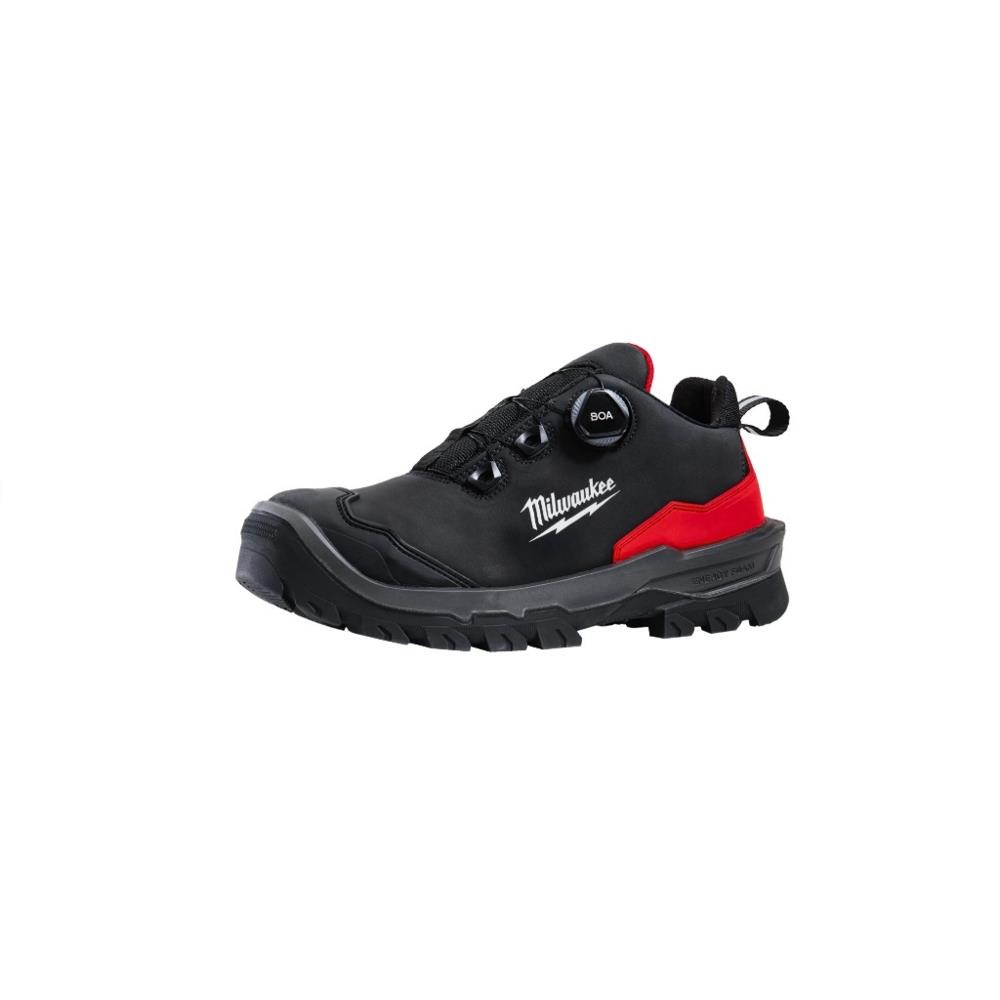 Scarpe antinfortunistiche Armourtred™ S3S nere