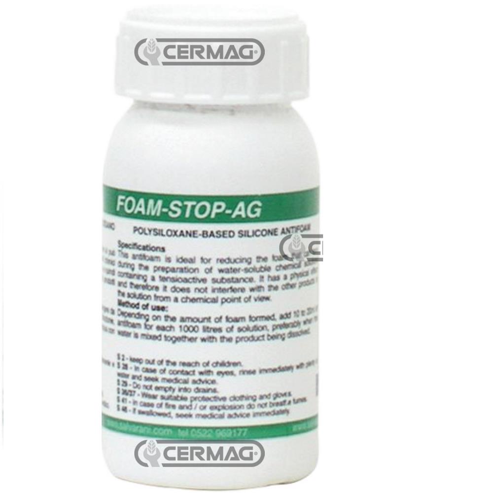 “SCHIUMA-STOP-AG” 0,25l