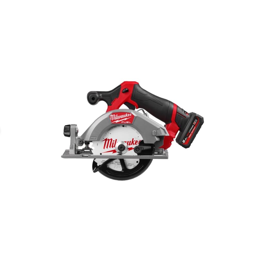 Sega circolare compatta per legno M12 FUEL™