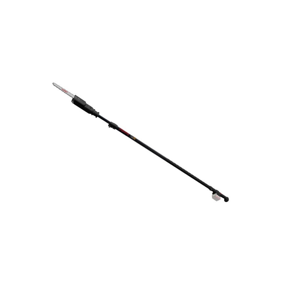 Seghetto elettrico su asta RY300 CARBON