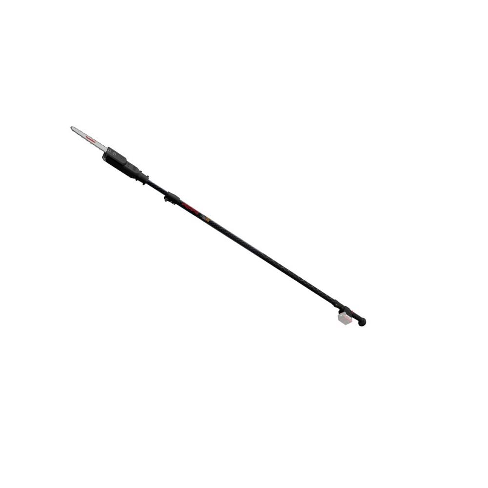 Seghetto elettrico su asta RY400 CARBON