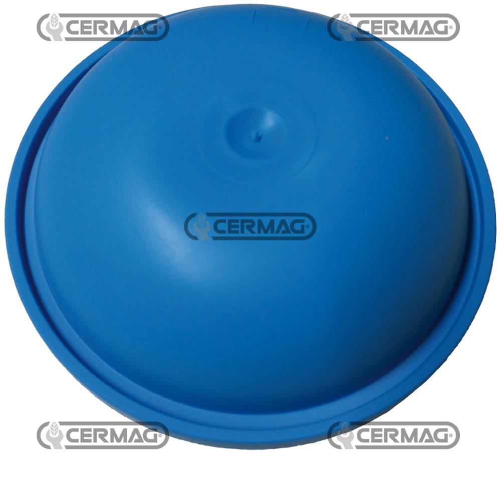 Semicamera aria in Blueflex