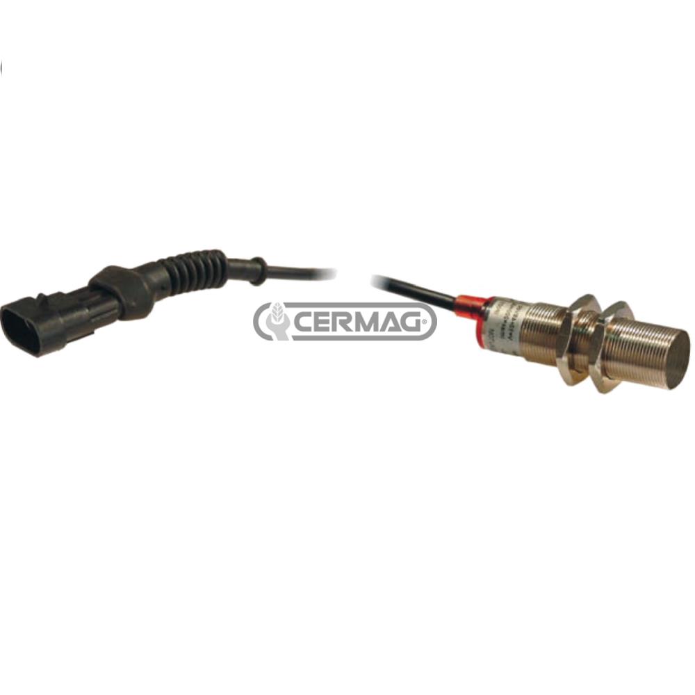 Sensore di velocità induttivo