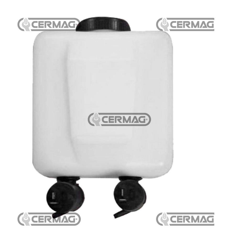 Serbatoio tergicristallo