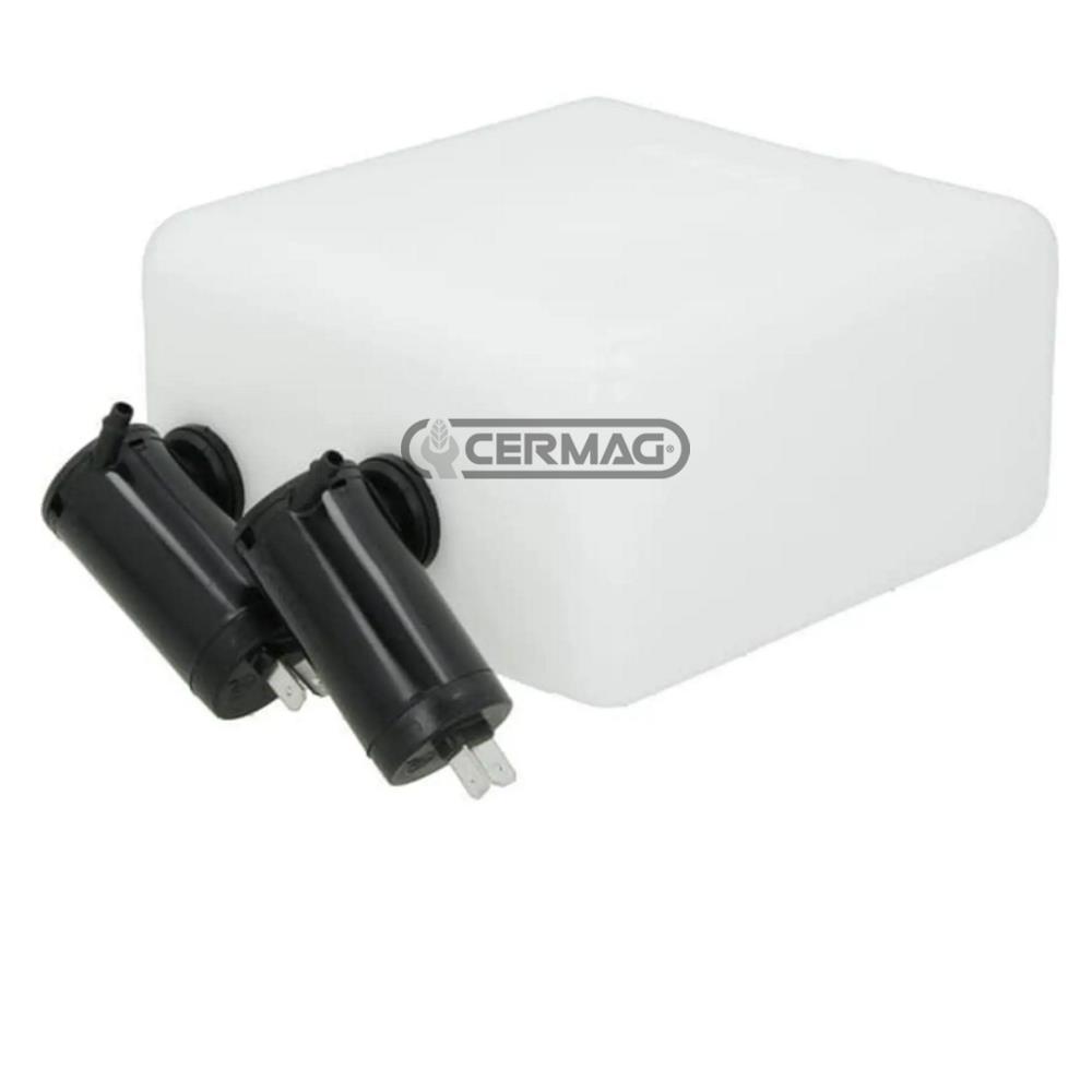 Serbatoio tergicristallo