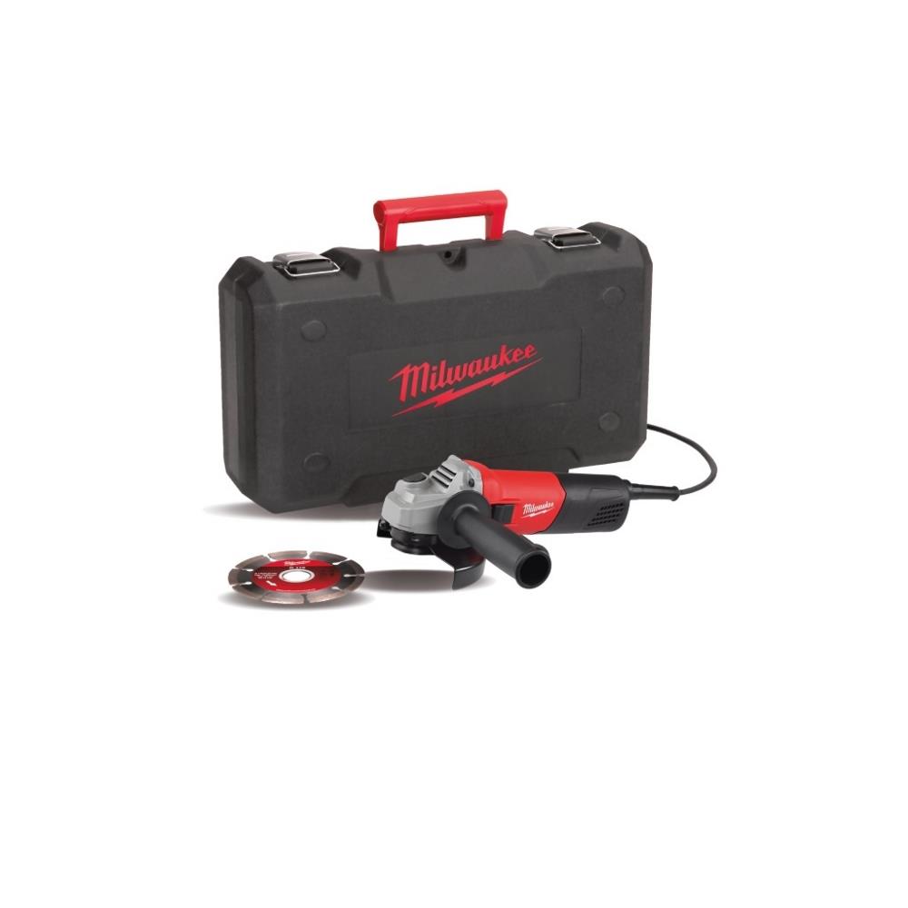 Smerigliatrice 800W