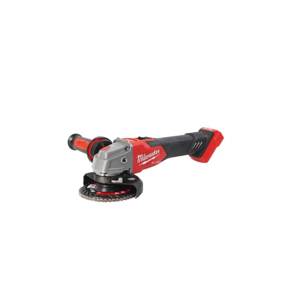Smerigliatrice angolare 125 mm a velocità variabile M18 FUEL™