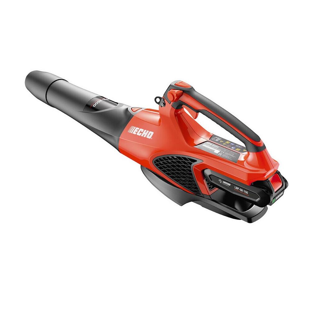 Soffiatore a batteria 56v DPB-2500