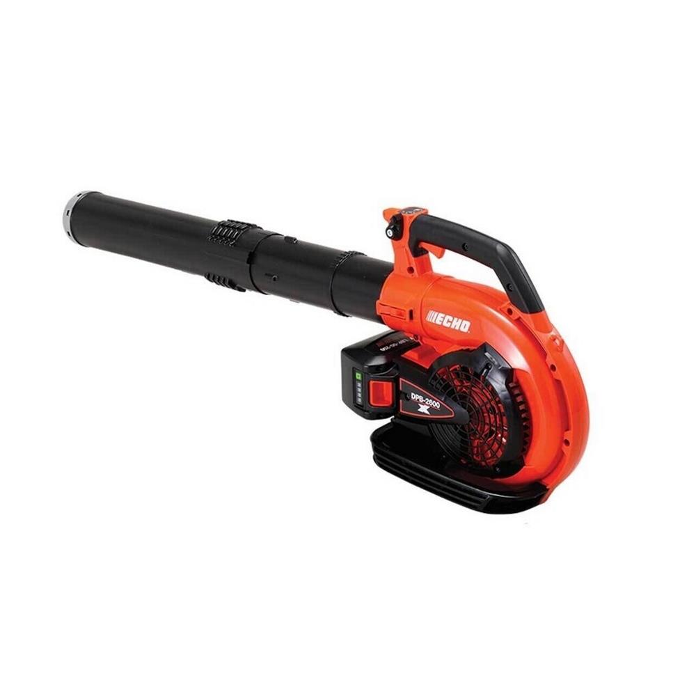 Soffiatore a batteria DPB-2600