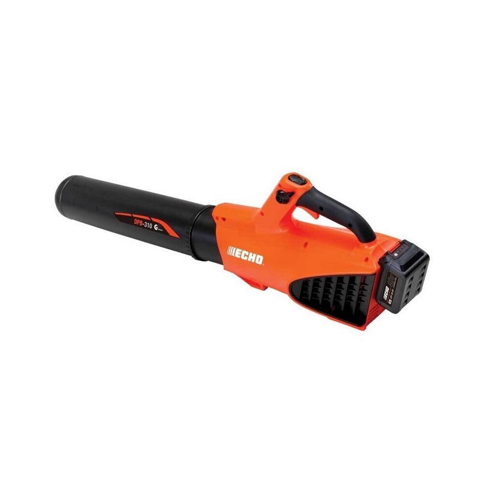 Soffiatore a batteria DPB-310