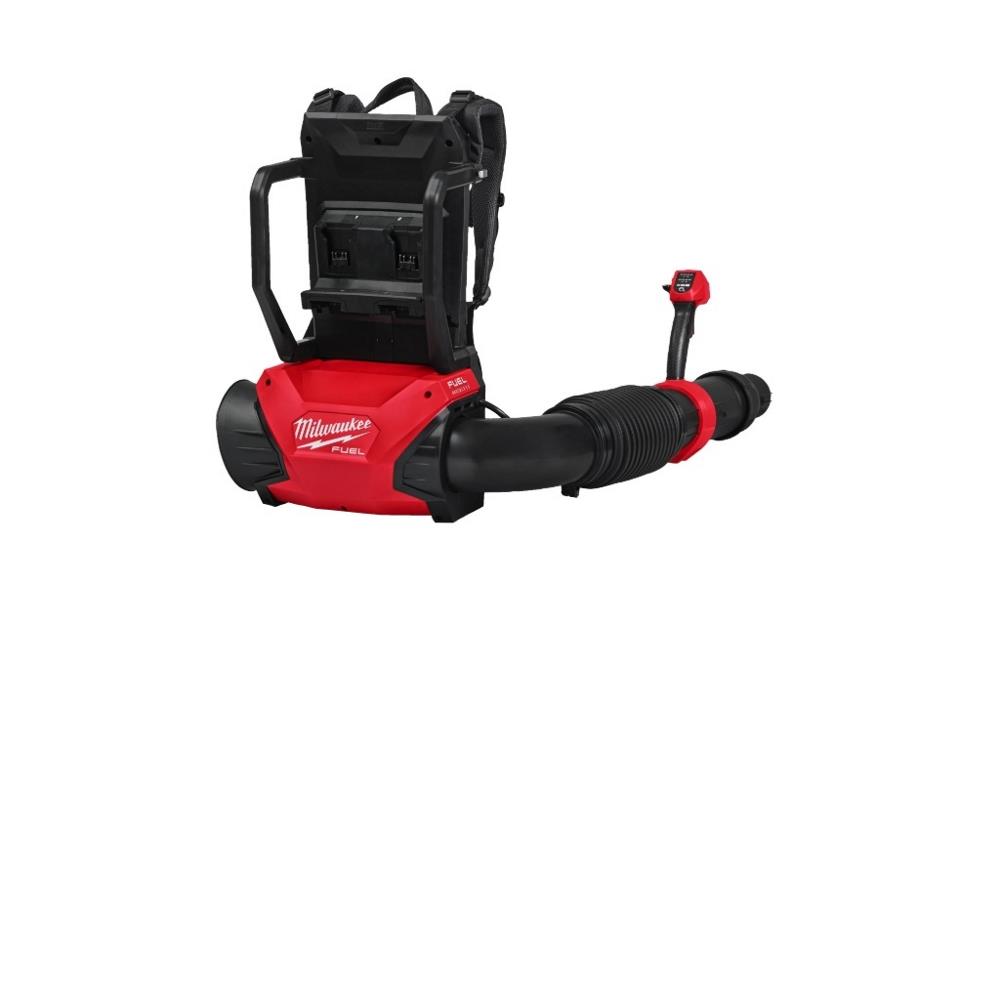 Soffiatore a doppia batteria M18 FUEL™ SENZA BATTERIE E CARICABATTERIE