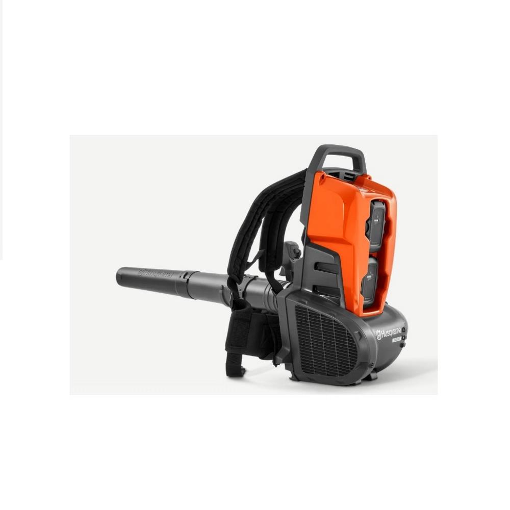Soffiatore a zaino Husqvarna 340iBT - senza batteria e caricabatterie