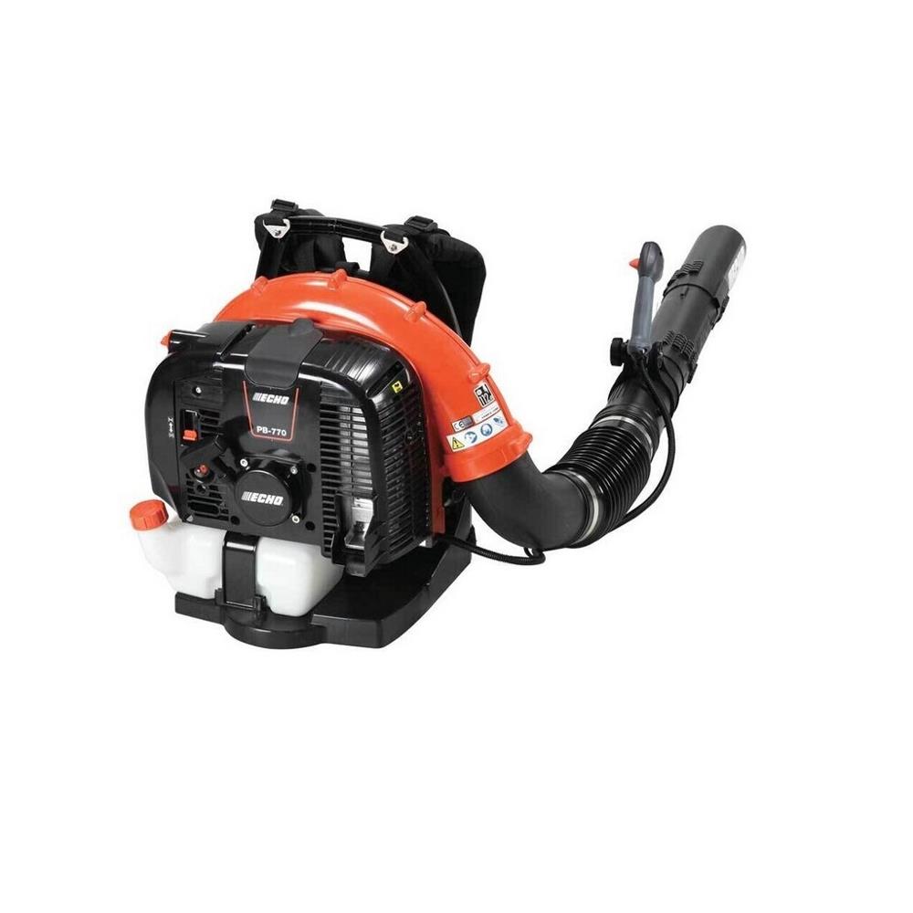 Soffiatore a zaino PB-770