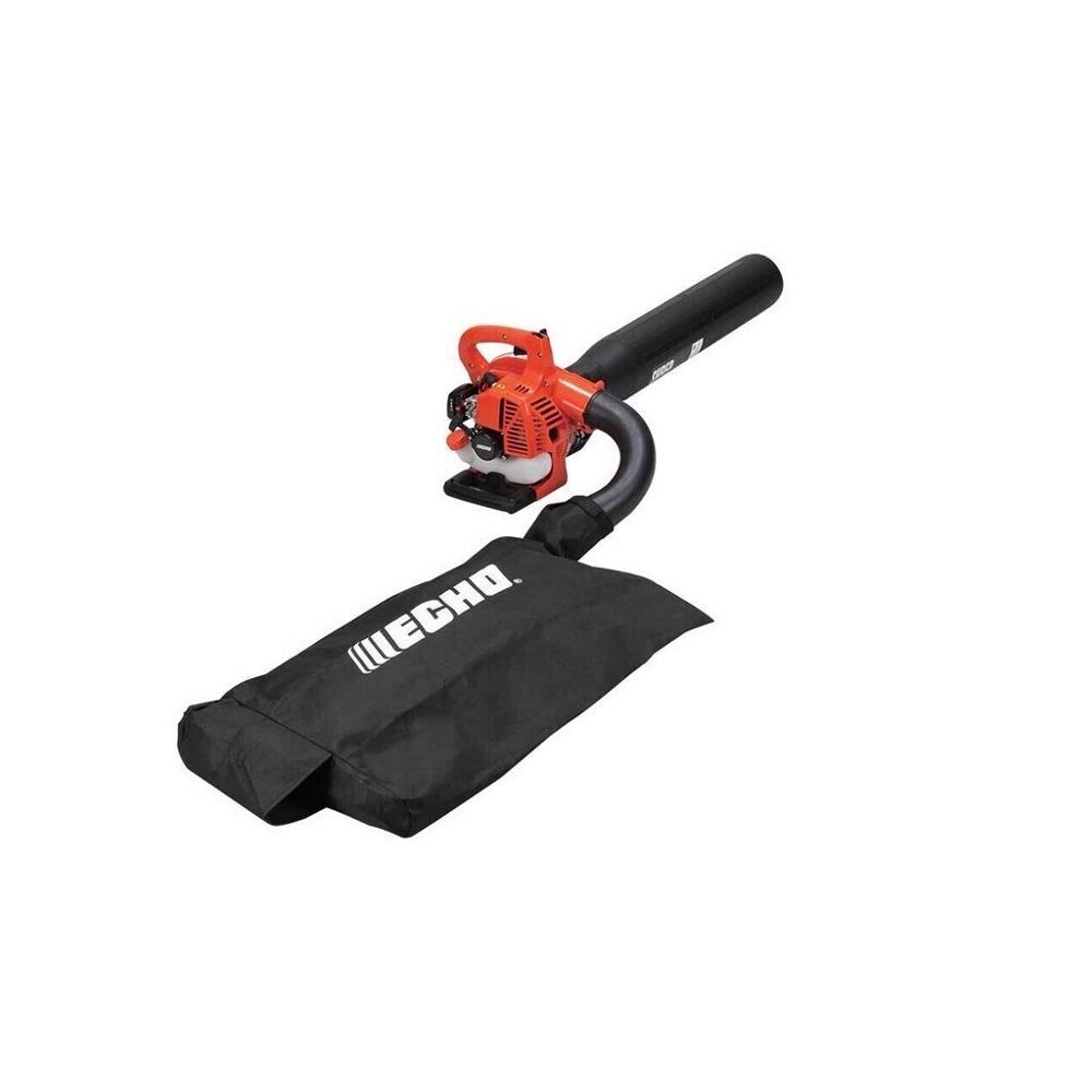 Soffiatore e aspiratore ES 250ES