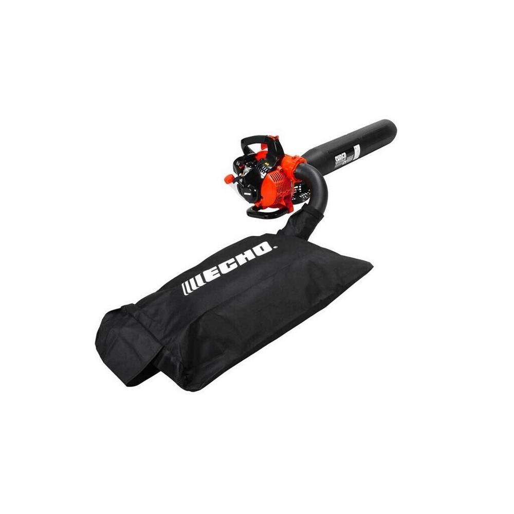 Soffiatore e aspiratore ES-255ES