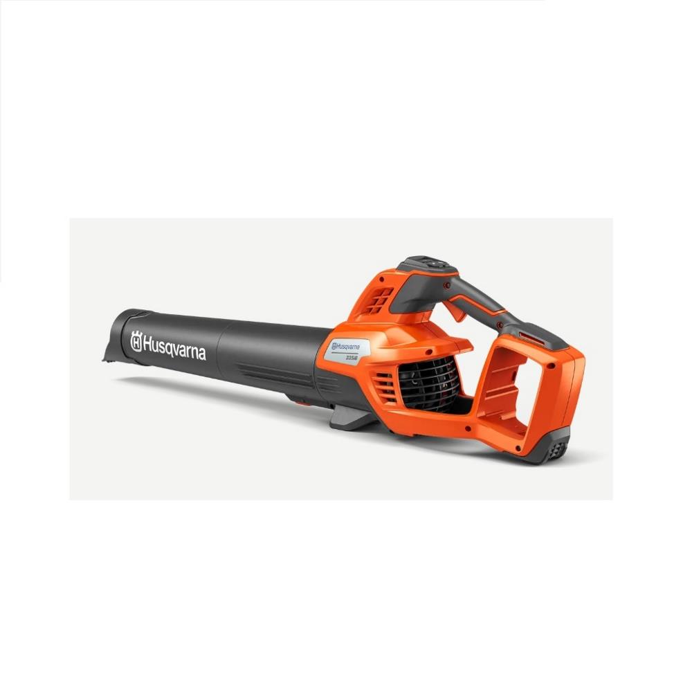 Soffiatore Husqvarna 335iB - senza batteria e carica batterie