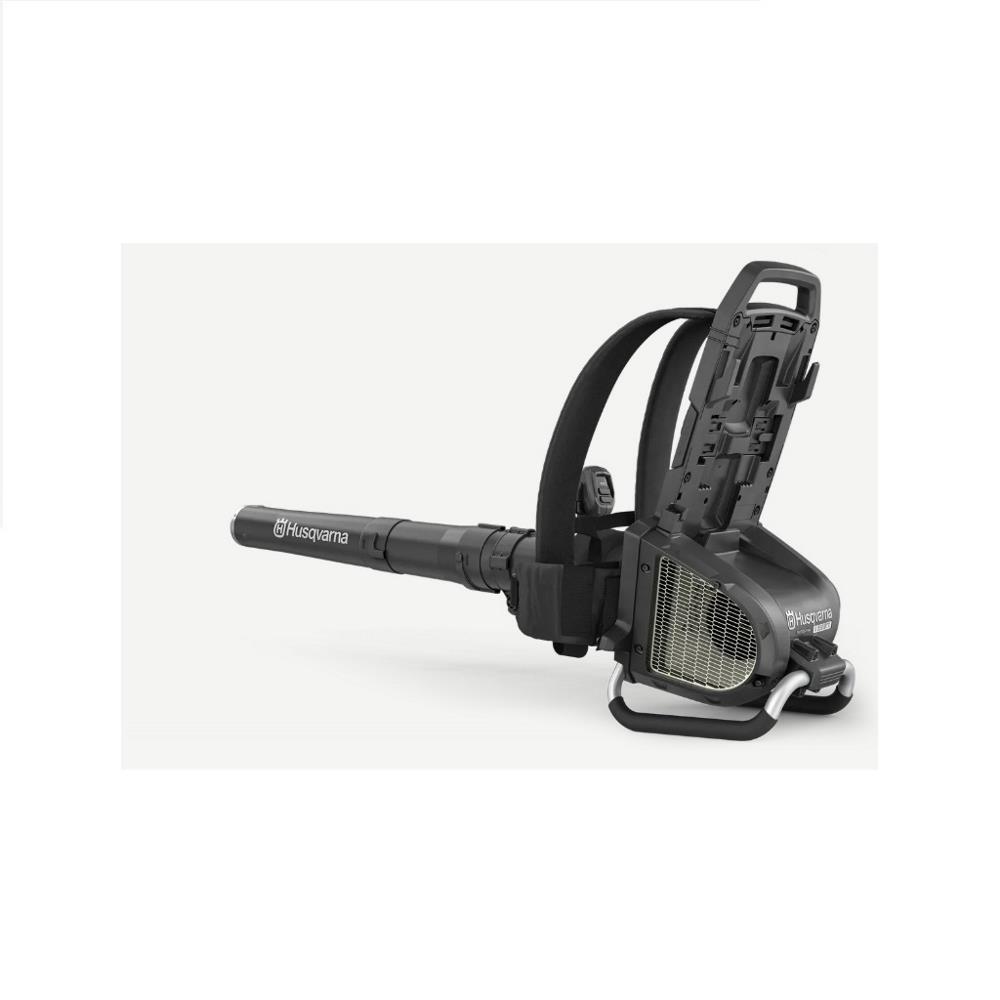 Soffiatore Husqvarna 550iBTX a batteria