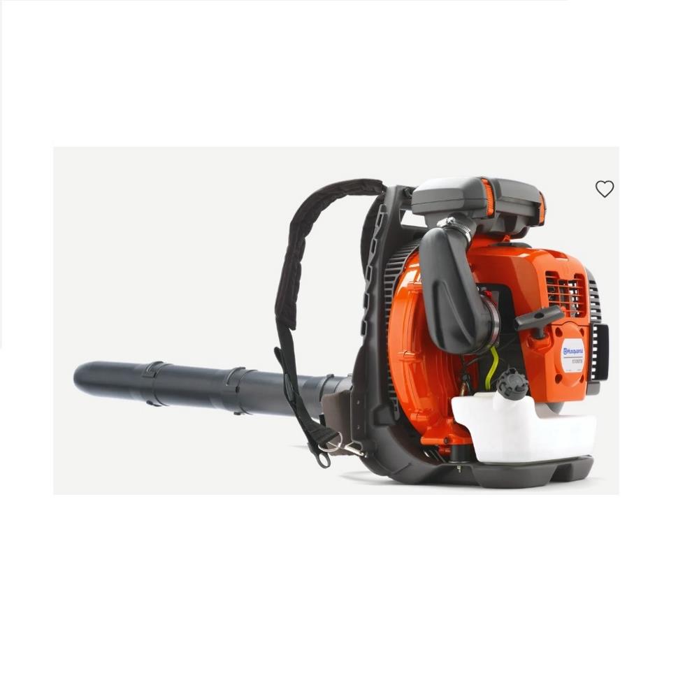 Soffiatore Husqvarna 570BTS