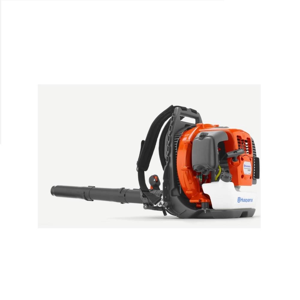 Soffiatore spalleggiato Husqvarna 360BT