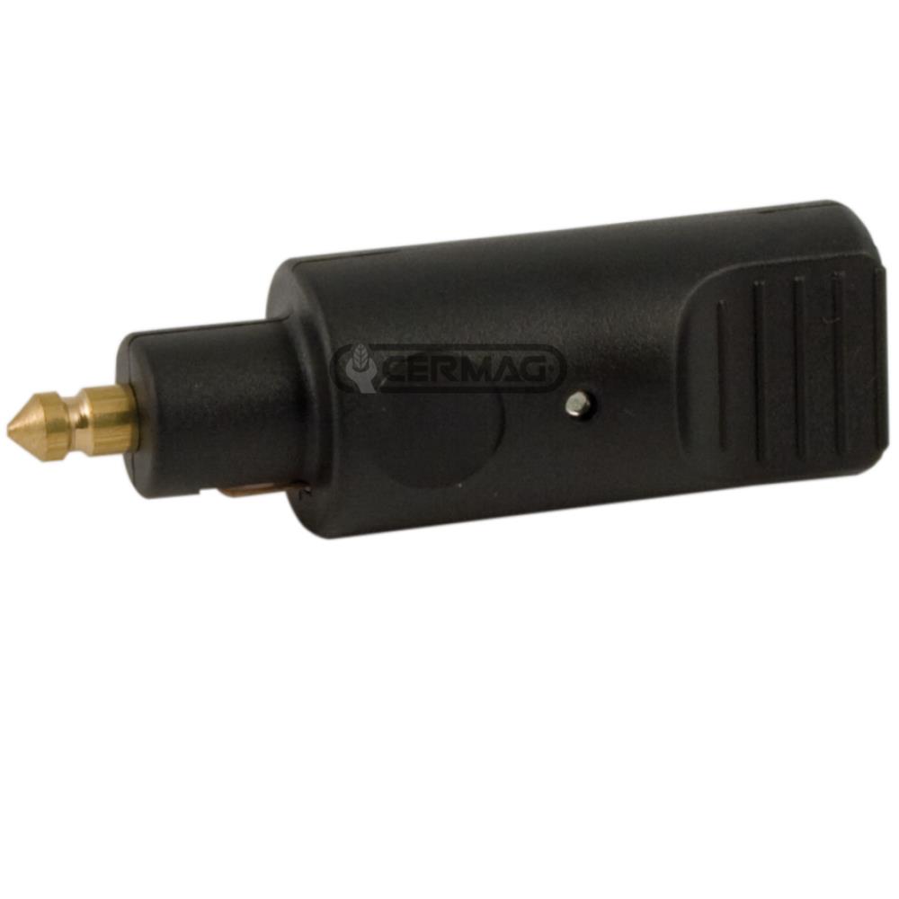 Spina bipolare maschio