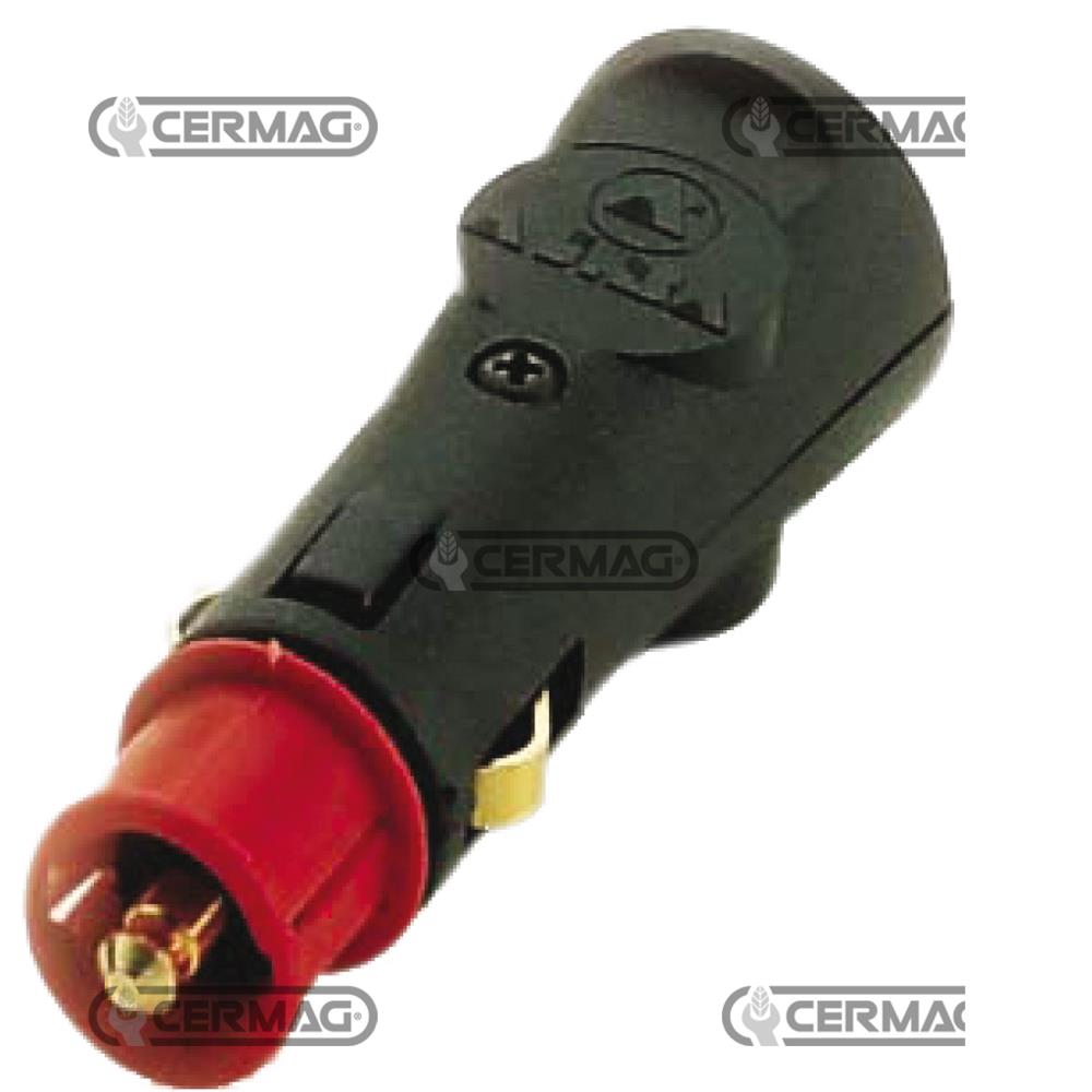 Spinotto per accendisigari