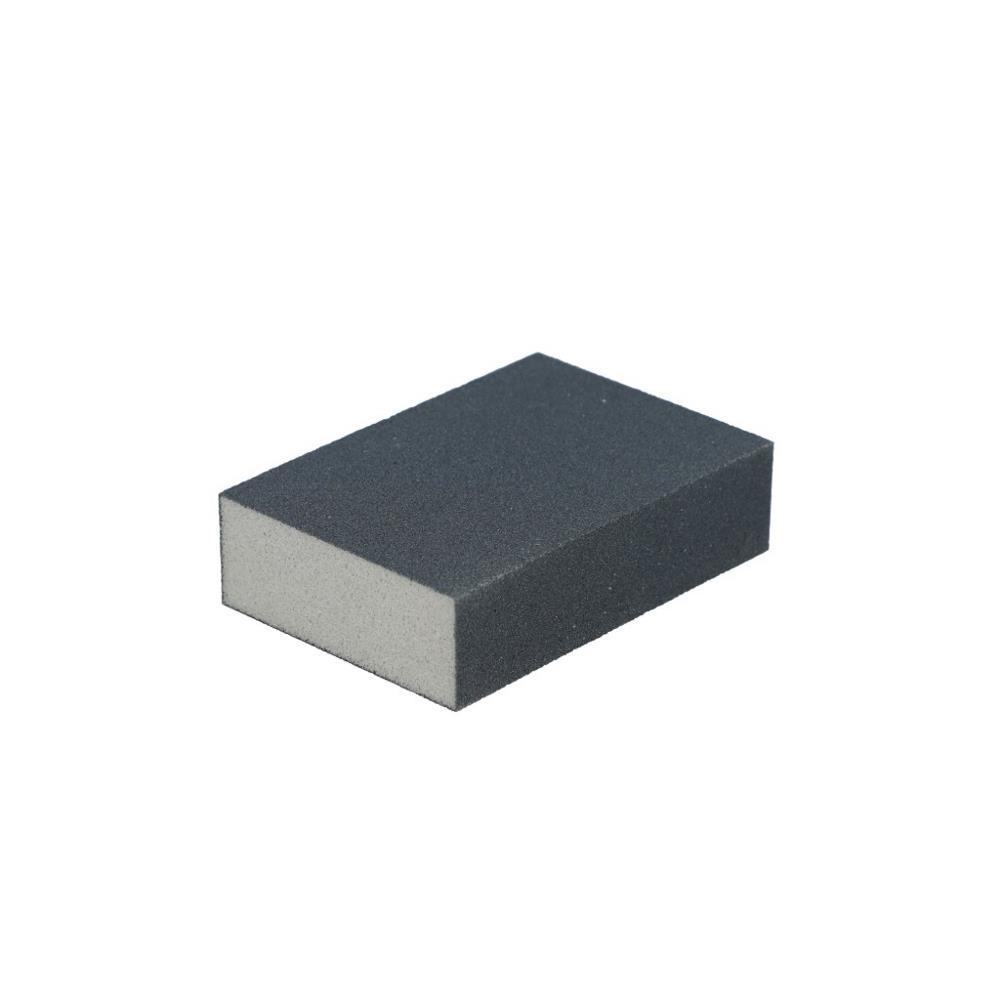 Spugne abrasive flessibili