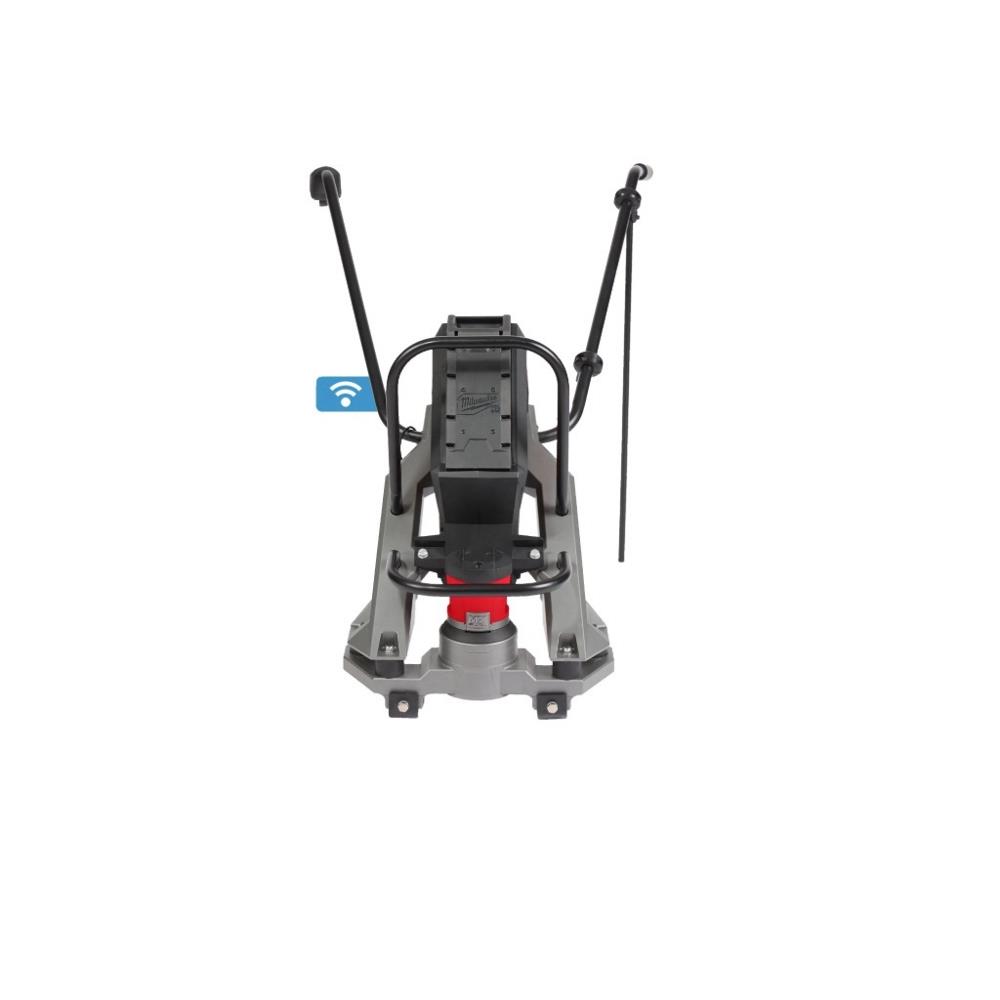 Staggia vibrante MX FUEL™