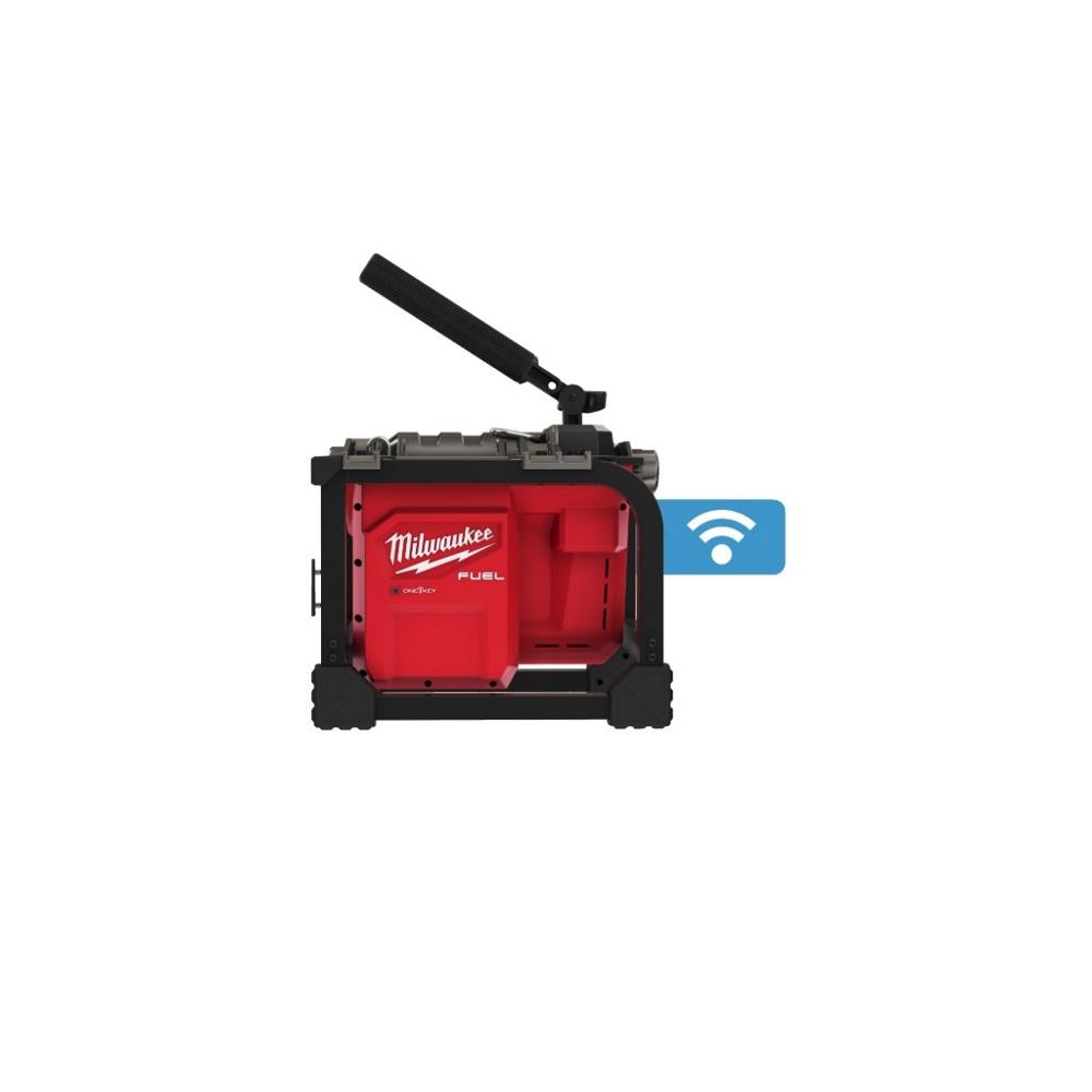 Stasatrice compatta M18 FUEL™