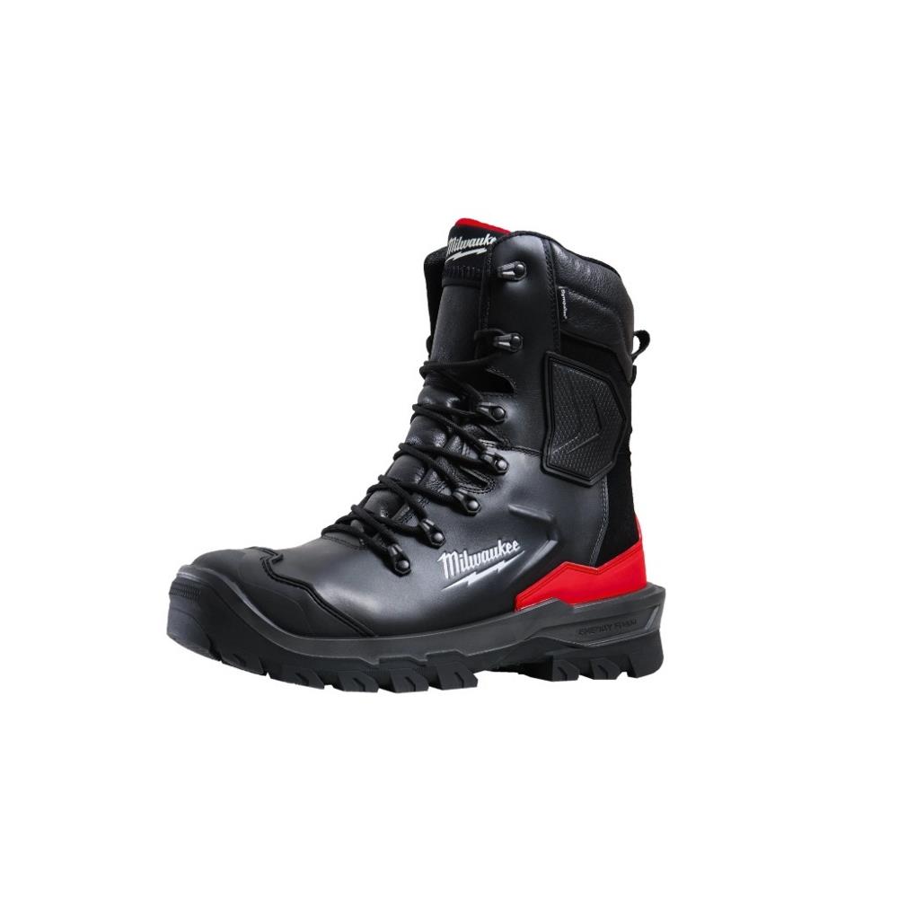 Stivali di sicurezza Armourtred™ S7S neri