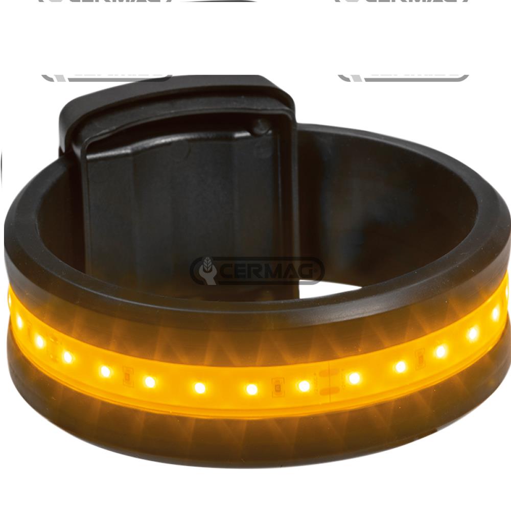 Striscia led flessibile 12v